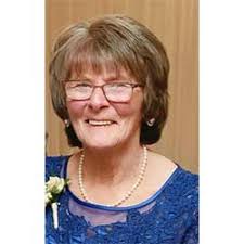 Margaret McDermott nee Finan