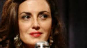 Mónica Molina llega este martes a 'Amar en tiempos revueltos'