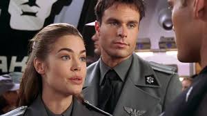 Starship Troopers (1997)