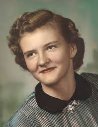 Obituary information for Margie J. Dennison