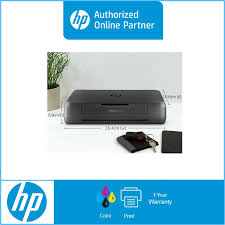 Akopower.net provides link software and product driver for hp officejet 200 mobile printer series from all drivers available on this page for the latest version. Hp Officejet 200 Mobile Printer Buy Sell Online Ink Jet With Cheap Price Lazada Ph