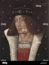 James of scotland the hi-res stock photography and images