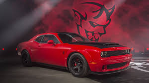 American motors had already produced a very similar vehicle in 1965, the marlin, which was positioned as a personal car, an emerging market niche. Dodge Hellcat Wallpapers Top Free Dodge Hellcat Backgrounds Wallpaperaccess