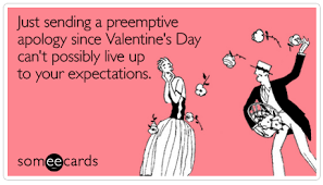 10 Valentine S Day Someecards That Are Actually Funny The Daily Dot Funny Valentine Valentines Day Ecards Ecards Funny Valentine wishes for your sweetheart. funny valentine valentines day ecards