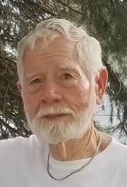 Obituary for Richard L Crook