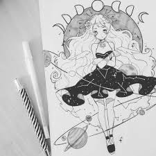 Pyrokinesis she discovered her pyrokinetic powers… Pin On Drawing Ideas