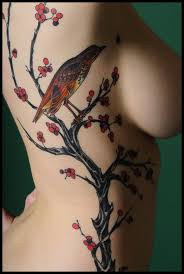 The tree's symbolism is as ancient as it is timeless, spanning many cultures and continents. 50 Tree Tattoo Designs For Men And Women