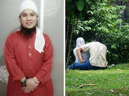 Kalau ustaz ebit lew boleh tolong alhamdulillah. Setiap Hari Ke Masjid Tapi Anak Saya Berzina Ebit Lew Kongsi Luahan Ayah Tentang Anak Remajanya Remaja