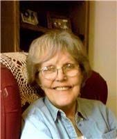 Yvonne Staples Obituary (1935