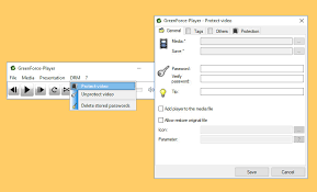 This software is allows you to protect your videos and mp3 audio files. 3 Free Methods To Password Protect Your Video Files