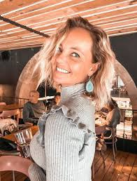 Bárbara Norton de Matos: Os motivos que levaram ao fim da relação com ex de  Bárbara Guimarães