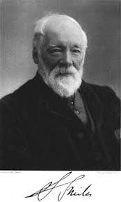 Samuel Smiles - Wikiquote via Relatably.com