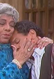 The Jeffersons" Rich Man's Disease (TV Episode 1975)