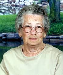 Mary "Edith" Willett Obituary