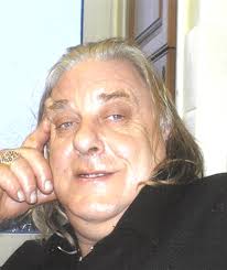 Walter (Wally) Edward Burrell