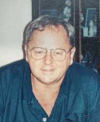 Obituary for Victor T. Lloyd