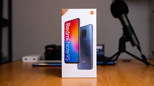 Joanne mckeown announced the winners: Giveaway Redmi Note 9s Mff 2020 Limited Edition Soyacincau Com