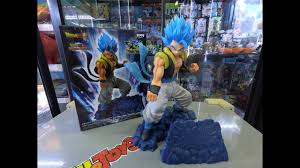 The fifth movie dragon ball z was released in 1991 and titled dragon ball z: Unboxing Review Dragon Ball Z Dokkan Battle 5th Anniversary Super Saiyan Gogeta Figure 268 Youtube