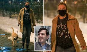 In a stunning interview with elle's stephanie clifford, smythe revealed that she fell in. Ex Bloomberg Reporter Christie Smythe Ready To Date After Jailed Martin Shkreli Refuses To Talk Daily Mail Online