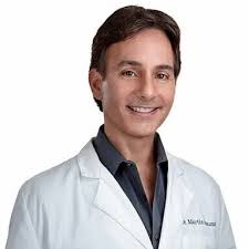 Dr. Gregory Breaux, OD, Optometry