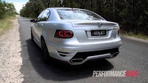Files are available under licenses specified on their description page. 2012 Hsv Senator Signature Lpi Review Video Performancedrive