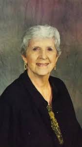 Obituary information for Norma Alene Lay Daughtry-Russell