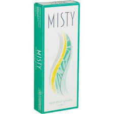Buy Cheap Misty Menthol Green Regular Cigarettes Online Http Www Cigsus Com With Images Menthol Cheap Cigarettes Online Misty