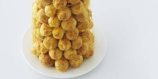 Anna Olson S Croquembouche Recipes Food Network Canada Recipe Anna Olson Croquembouche Recipe Croquembouche
