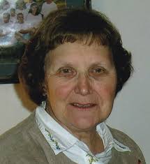 Obituary for Alice Ann (Rayman) Darr