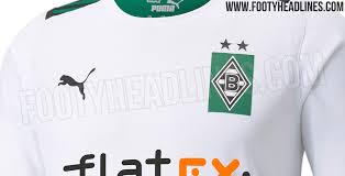 Sichert euch das brandneue heimtrikot 20/21 der elf vom niederrhein jetzt zum hammerpreis von nur 59,46€ statt 84,95€!somit spart ihr jetzt unglaubliche 30% rabatt!den versand gibt es gratis on top! ØªØ¹Ù„ÙŠÙ‚ Ø°Ù‡Ø¨ Ø¬Ù†Ø¯ÙŠ Neues Borussia Monchengladbach Trikot Puma Dichvunamdinh Com
