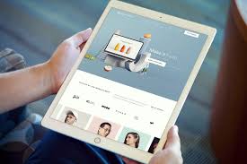 Realistic iphone & ipad mockups. 60 Photorealistic Apple Ipad Mockups Decolore Net