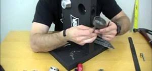 We may earn commission on some of the items you choose to buy. How To Use A Tennis Ball To Unlock Car Doors Without A Key Lock Picking Wonderhowto