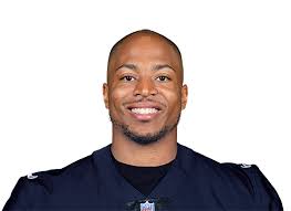 Anthony Bradford Contract, Earnings, Stats, Agents & Bio