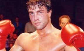 SHAUN CUMMINS, FORMER BOXING CHAMP KILLED
