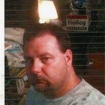 Phillip Brian Morgan Obituary