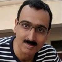 Delighted, stoked and humbled to be chosen Global Employee of the Year.