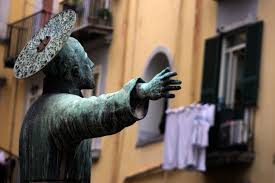 In particolare s adoperò per i malati incurabili, promosse associazioni per la formazione religiosa dei laici e istituì i chierici regolari per il rinnovamento della chiesa. San Gaetano Thiene I Napoletani Non Lo Hanno Mai Dimenticato