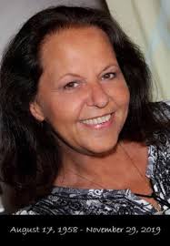 Judy Lynn Laird (Tinsley) Obituary 2019