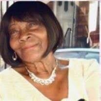 Gertrude May Lemon Obituary