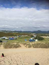 Shell Island Camping Shell Island Island Natural Landmarks