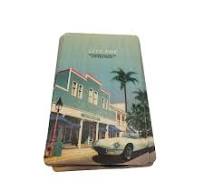 MIFARE-tarjeta de madera de bambú RFID DESFire EV2, tarjeta de madera RFID  para Hotel, NFC