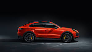 The cayenne and cayenne coupé: 2020 Porsche Cayenne Coupe Revealed Pictures Specs Hp Info