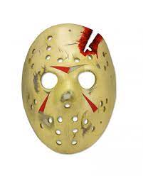 Check spelling or type a new query. Freitag Der 13 Teil 4 Das Letzte Kapitel Replik 1 1 Jason Deluxe Maske Jetzt Online Kaufen Eliveshop De