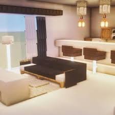 4 664 Gilla Markeringar 32 Kommentarer Couple Of Crafting Coupleofcrafting Pa Instagram Easy Minecraft Houses Minecraft Room Minecraft Interior Design
