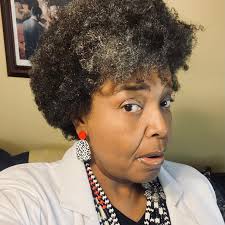 Toni Morrison mentoring a young Angela Davis