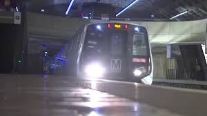 Metro Extends Ban for Violent, Sex-Crime Offenders