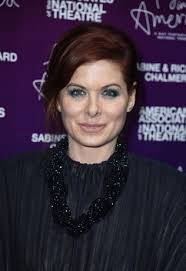 Debra Messing Movies & TV Shows List