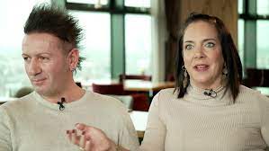 The scandal singer revealed that he had already worked as a call boy. Alles Aus Bei Ennesto Monte Danni Buchner Er Gibt Die Trennung Bekannt