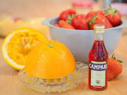 Rezept Fur Campari Erdbeermarmelade Rezept Erdbeermarmelade Erdbeeren Marmelade Erdbeermarmelade Rezept