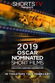 Rami malek, bohemian rhapsody best supporting actress: 2019 Oscar Nominated Short Films Animation Austin Film Society